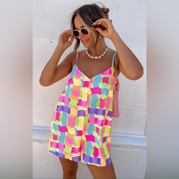 Show me your Mumu rascal romper - Picture 2 of 2